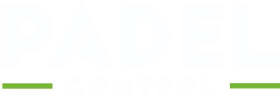 Padel Control